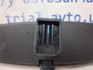 Зеркало салона Dacia Duster HS 1.5 Diesel K9K