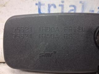 Зеркало салона Duster 2010-2017 HS 1.5 Diesel K9K