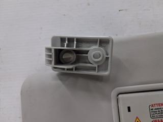 Козырек солнцезащитный левый Qashqai 2006-2013 J10 2.0 Бензин MR20DE