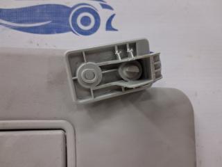 Козырек солнцезащитный правый Qashqai 2006-2013 J10 2.0 Бензин MR20DE