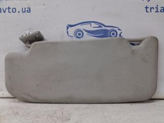 Козырек солнцезащитный правый Qashqai 2006-2013 J10 2.0 Бензин MR20DE