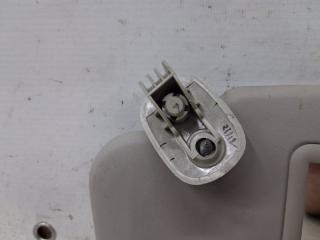 Козырек солнцезащитный левый Duster 2010-2017 HS 1.5 Diesel K9K