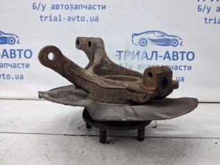 Кулак поворотный левый со ступицей SX4 2006-2014 1 2.0 Бензин J20A