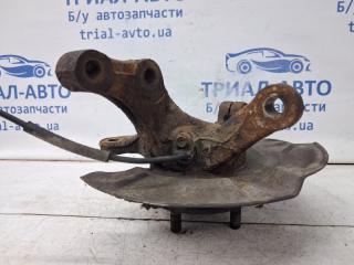 Кулак поворотный левый со ступицей Suzuki SX4 1 2.0 Бензин J20A