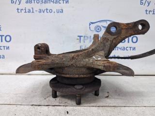 Кулак поворотный левый со ступицей SX4 2006-2014 1 2.0 Бензин J20A