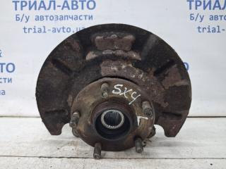 Кулак поворотный левый со ступицей SX4 2006-2014 1 2.0 Бензин J20A