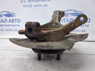 Кулак поворотный правый со ступицей SX4 2006-2014 1 2.0 Бензин J20A