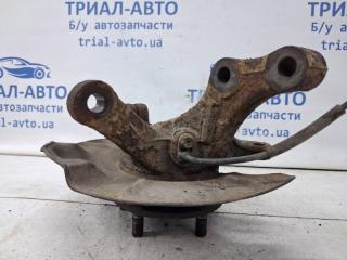 Кулак поворотный правый со ступицей Suzuki SX4 1 2.0 Бензин J20A