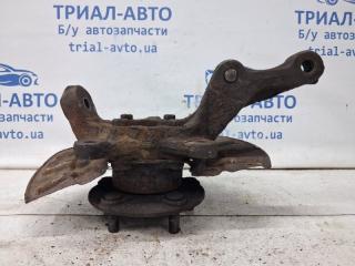 Кулак поворотный правый со ступицей Grand Vitara 2005-2016 JT 2.0 Бензин J20A