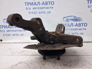 Кулак поворотный правый со ступицей Grand Vitara 2005-2016 JT 2.0 Бензин J20A