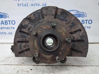 Кулак поворотный правый со ступицей Grand Vitara 2005-2016 JT 2.0 Бензин J20A