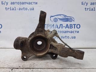 Кулак поворотный левый со ступицей Toyota Avensis 2002-2010