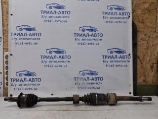 Привод передний правый АКПП Suzuki SX4 2006-2014