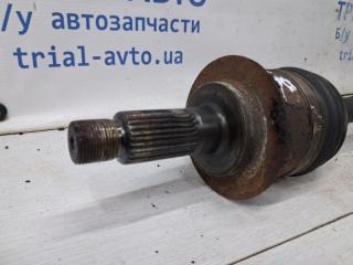 Привод передний правый АКПП SX4 2006-2014 1 2.0 Бензин J20A