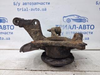 Кулак поворотный правый со ступицей Duster 2010-2017 HS 1.5 Diesel K9K