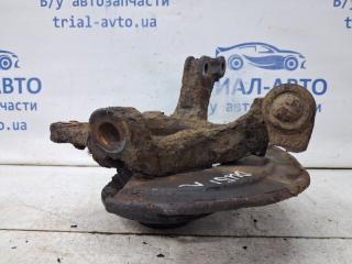 Кулак поворотный правый со ступицей Dacia Duster HS 1.5 Diesel K9K