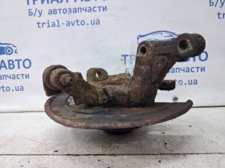 Кулак поворотный правый со ступицей Duster 2010-2017 HS 1.5 Diesel K9K