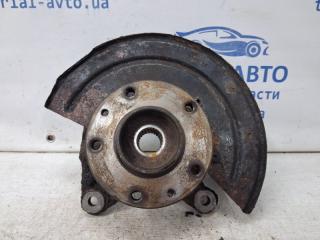 Кулак поворотный правый со ступицей Duster 2010-2017 HS 1.5 Diesel K9K