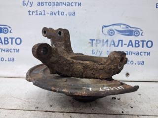 Кулак поворотный левый со ступицей Dacia Duster HS 1.5 Diesel K9K