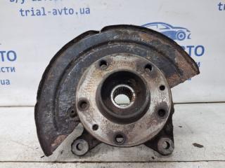 Кулак поворотный левый со ступицей Duster 2010-2017 HS 1.5 Diesel K9K