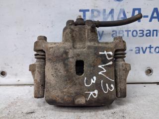 Суппорт задний правый Mitsubishi Pajero Wagon 1999-2006