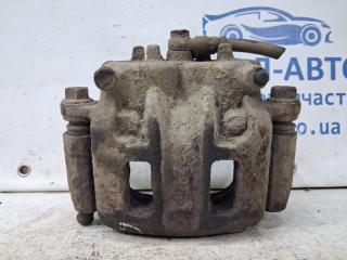 Суппорт передний левый Mitsubishi Pajero Wagon 1999-2006