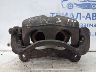 Суппорт передний левый Pajero Wagon 1999-2006 3 3.2 Дизель 4M41