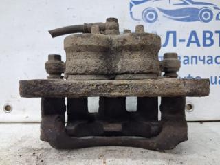 Суппорт передний левый Pajero Wagon 1999-2006 3 3.2 Дизель 4M41