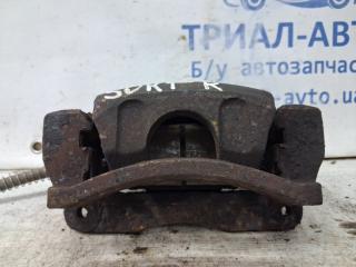 Суппорт задний правый Sorento 2002-2011 BL 2.5 diesel D4CB