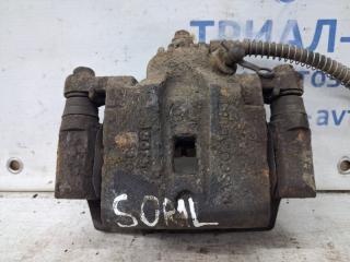 Суппорт задний левый Kia Sorento 2002-2011 Б/У Суппорт задний левый Kia Sorento 2002-2011