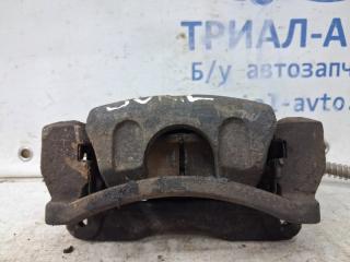 Суппорт задний левый Sorento 2002-2011 BL 2.5 diesel D4CB