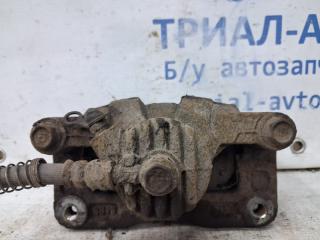 Суппорт задний левый Kia Sorento BL 2.5 diesel D4CB