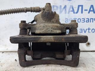 Суппорт задний левый Sorento 2002-2011 BL 2.5 diesel D4CB