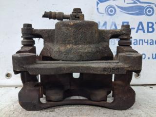 Суппорт передний левый Qashqai 2006-2013 J10 2.0 Бензин MR20DE