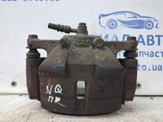 Фото запчасти суппорт передний правый Nissan Qashqai 2006-2013 Б/У запчасть Запчасть суппорт передний правый Nissan Qashqai 2006-2013