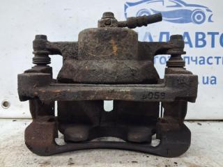 Суппорт передний правый Qashqai 2006-2013 J10 2.0 Бензин MR20DE