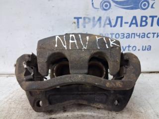 Суппорт передний правый Navara 2004-2015 D40 2.5 Diesel YD25DDTI