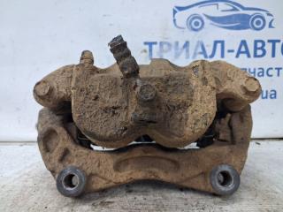 Суппорт передний правый Nissan Navara D40 2.5 Diesel YD25DDTI