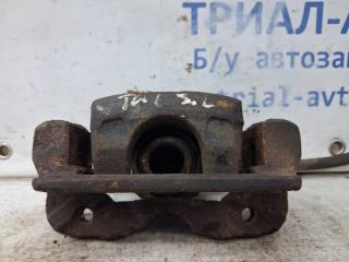 Суппорт задний левый Tucson 2004-2009 JM 2.0 diesel D4EA