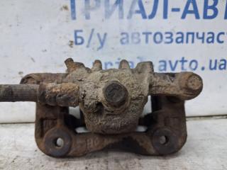 Суппорт задний левый Hyundai Tucson JM 2.0 diesel D4EA