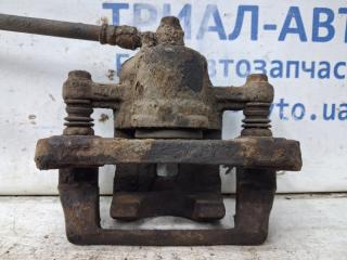 Суппорт задний левый Tucson 2004-2009 JM 2.0 diesel D4EA