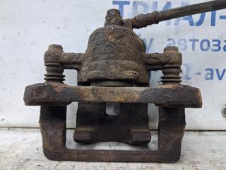 Суппорт задний правый Tucson 2004-2009 JM 2.0 diesel D4EA