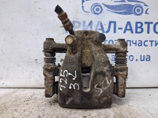 Суппорт задний левый Toyota Avensis 2002-2010 Б/У Суппорт задний левый Toyota Avensis 2002-2010