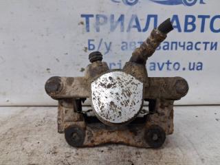 Суппорт задний левый Toyota Avensis T25 1.8 бензин 1ZZFE