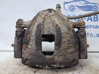 Суппорт передний левый Toyota Avensis 2002-2010 Б/У Суппорт передний левый Toyota Avensis 2002-2010