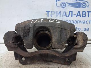 Суппорт передний левый Avensis 2002-2010 T25 1.8 бензин 1ZZFE