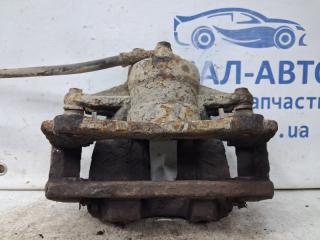 Суппорт передний левый Avensis 2002-2010 T25 1.8 бензин 1ZZFE