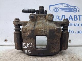 Суппорт передний правый Suzuki SX4 2006-2014