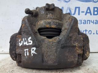 Суппорт передний правый Dacia Duster 2010-2017 Б/У Суппорт передний правый Dacia Duster 2010-2017