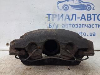 Суппорт передний левый Duster 2010-2017 HS 1.5 Diesel K9K